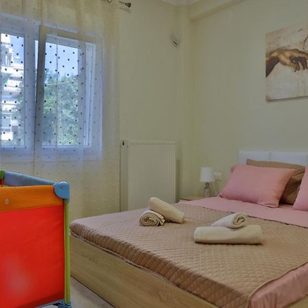 Antonis New Apartment'S 1 Катерини Екстериор снимка