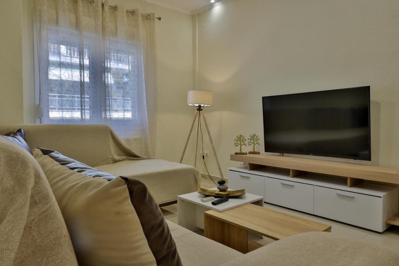Antonis New Apartment'S 1 Катерини Екстериор снимка