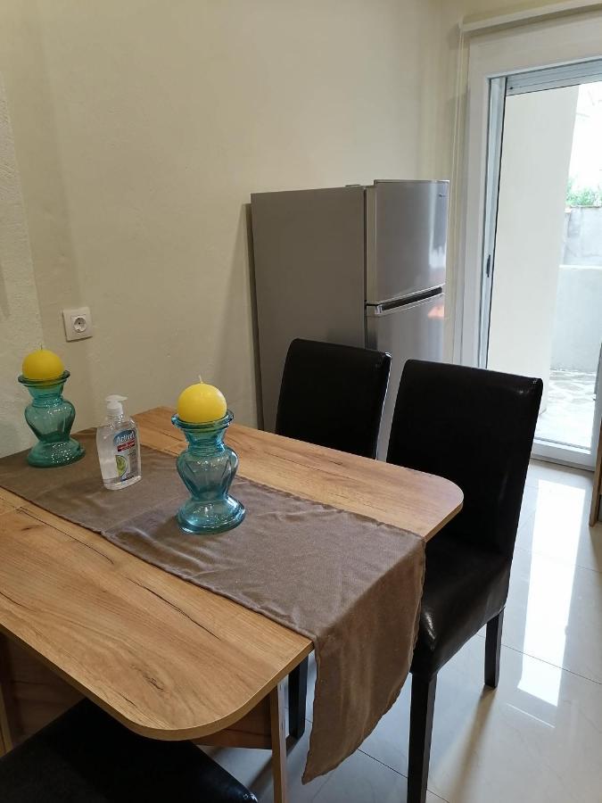 Antonis New Apartment'S 1 Катерини Екстериор снимка
